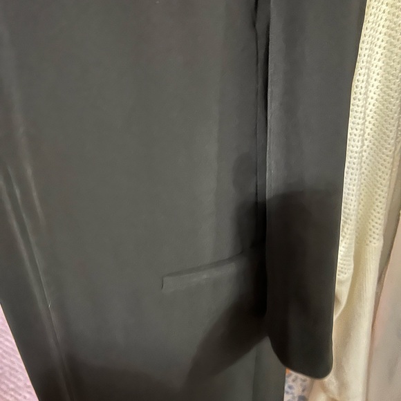 MM Lafleur “The Alice Dress Twill & Stretch” - Picture 2 of 11